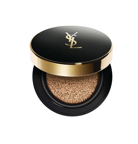 ysl fusion ink chusion|YSL cushion replacement.